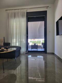 Thἕros Exceptional Residence - Néa Péramos - 5