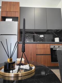 Thἕros Exceptional Residence - Néa Péramos - 6