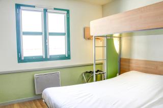 Hôtel Inn Design Laon - Laon - 9