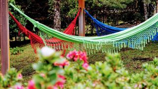 Monte Verde - Pousada Bramasole - 1