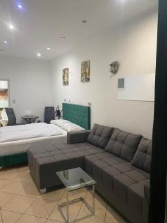 Mrkonjić Grad Apartmani - 1
