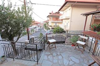 Kalliarchis Apartment - 7