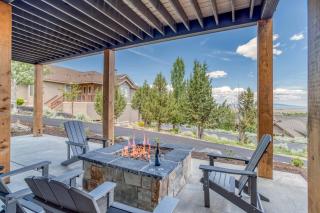 Cascade Lookout - Meredith Lodging - Redmond - 9