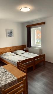 Horské Apartmány Smrčina - Janské Lázně - 8