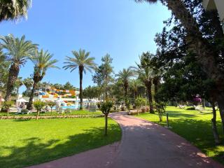 Queen's Park Goynuk Hotel - All Inclusive - 5