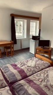 Horské Apartmány Smrčina - Janské Lázně - 6