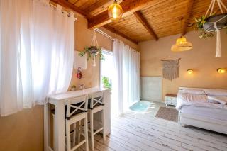 בריאה אירוח בטבע - 4