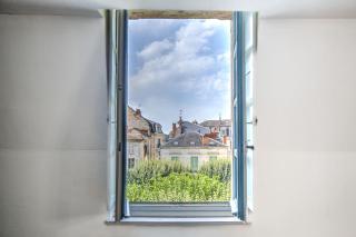 Le Jardin Suspendu Charme & Calme en centre ville - Périgueux - 9