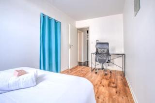 Le Jardin Suspendu Charme & Calme en centre ville - 4