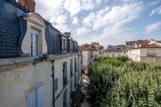 Le Jardin Suspendu Charme & Calme en centre ville - 2