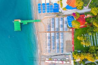 Queen's Park Goynuk Hotel - All Inclusive - Kemer - 5