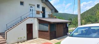 Omar & Una Apartmani - Bihać - 2
