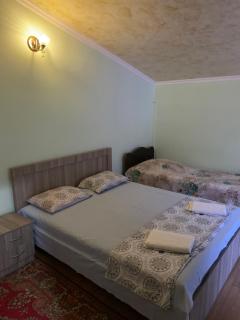 Guest house Silvia In Sarpi - 3