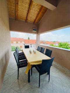 West Apartments - Zadar - 1