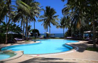 Turtle Bay Beach Club- All Inclusive - Watamu - 0