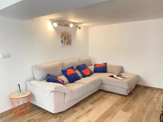 Apartamento artístico en el centro de Segorbe - Segorbe - 7