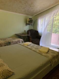 Guest house Silvia In Sarpi - 2