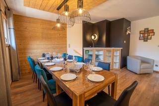 Chalet Gaïla - Méribel - 2