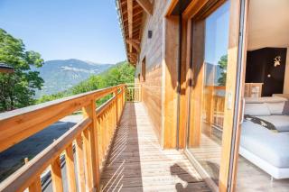 Chalet Gaïla - Méribel - 8