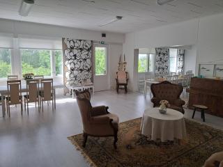 Villa Saimaan Sydän - 4