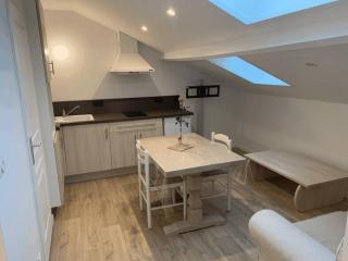 Appartement proche Annecy et Aix les bains - 5