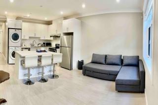 温西民宿 Vancouver West Quiet Home - Vancouver - 9