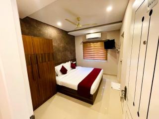 KB RESIDENCY - Kozhikode - 7