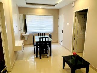 KB RESIDENCY - Kozhikode - 5