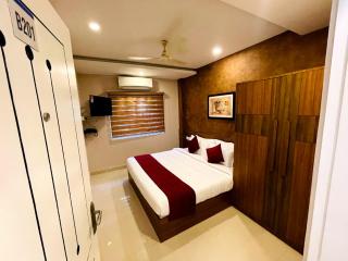 KB RESIDENCY - Kozhikode - 3