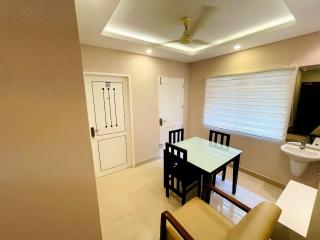 KB RESIDENCY - Kozhikode - 2