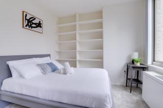Awesome 1 BR Apt + Den At Crystal City With Gym - Arlington - 6