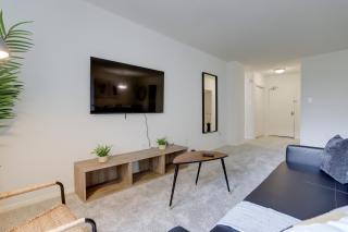 Awesome 1 BR Apt + Den At Crystal City With Gym - Arlington - 7