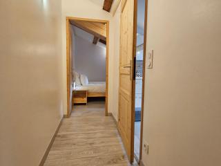 Cozy, quiet apartment in town center - near Geneva, Annecy, Chamonix, Lac Léman - Bons-en-Chablais - 7