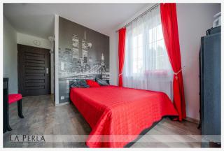 Villa la Perla - pensjonat przy morzu - 4