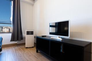 OCEAN HEIGHTS Studio-Hosted By Sweetstay - Gibraltar - 1