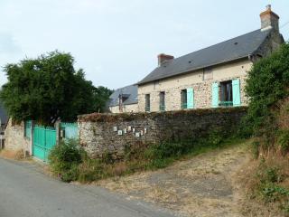 L' ALBIZIA - Saint-Martin-de-Sallen - 9