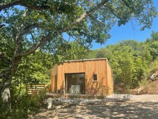 Chalet Cocoon - Laroque - 9