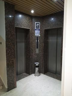 Al Ghadeer Hotel الغدير للشقق الفندقيه - Amman - 5