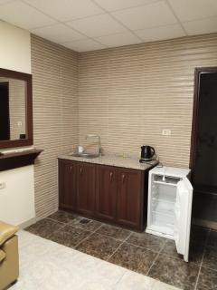 Al Ghadeer Hotel الغدير للشقق الفندقيه - Amman - 4