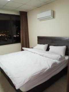 Al Ghadeer Hotel الغدير للشقق الفندقيه - Amman - 3