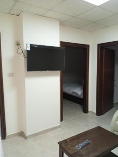Al Ghadeer Hotel الغدير للشقق الفندقيه - Amman - 2