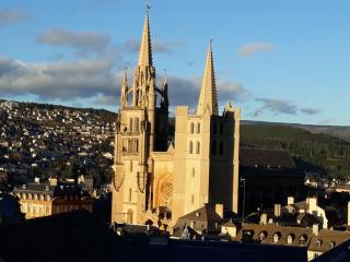 Proche centre ville - Mende - 1
