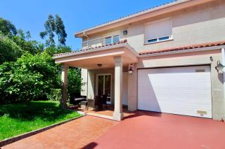 Chalet adosado en Nantes Sanxenxo - Sanxenxo - 9