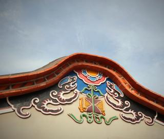 Kinba Guest House - Jinning - 3