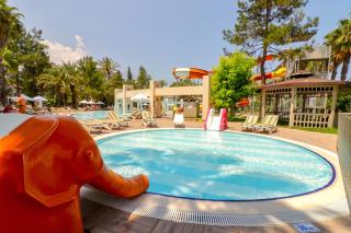Queen's Park Goynuk Hotel - All Inclusive - Kemer - 3