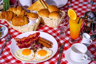 C Hotel - Manama - 9