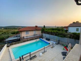 POP'S POOL PLACE - Sečovlje - 8