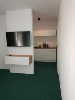 Apartamenty Mistral - 2