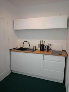 Apartamenty Mistral - Jastarnia - 2