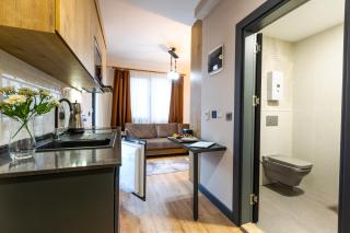 North Star Hotel - Trabzon - 9